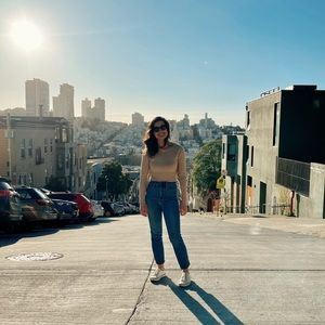 Meet your Posher, Melody